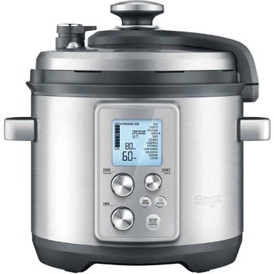 Sage BPR700 The Fast Slow Pro