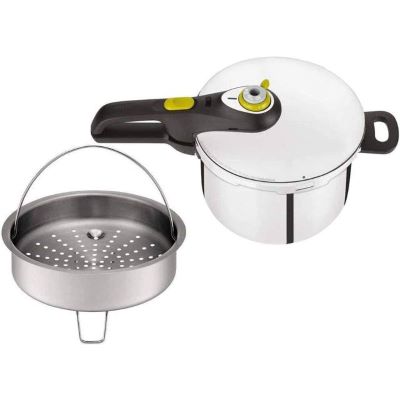 Tefal Trykkoger Secure 5
