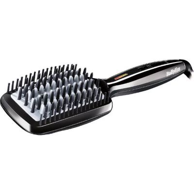 Babyliss Liss Brush 3D
