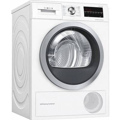 Bosch WTW85B49SN