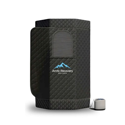 Arctic Recovery SteamBox