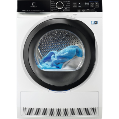 Electrolux EW9H869E9 Kondenstørretumbler