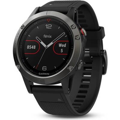 Garmin Fenix 5 