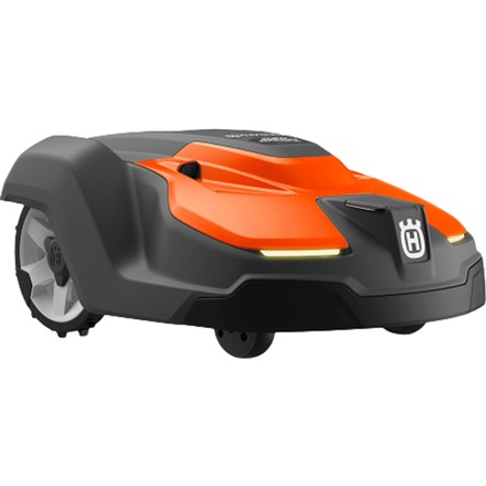 Husqvarna Automower 550 EPOS