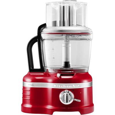 KitchenAid Artisan foodprocessor 