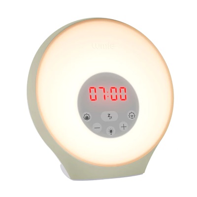 Lumie Sunrise Alarm