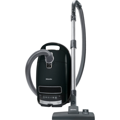 Miele Complete C3 Black Diamond Ecoline 