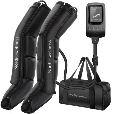 Nordic- Wellness Recovery Boots