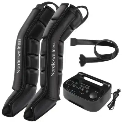Nordic - Wellness Recovery Boots