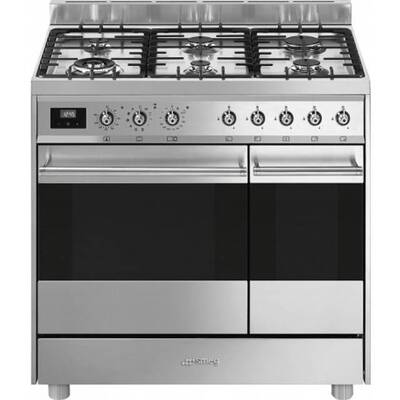 SMEG C92GPX8