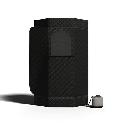 Aura Dampsauna