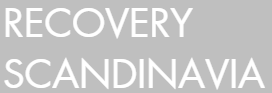 Recovery Scandinavia