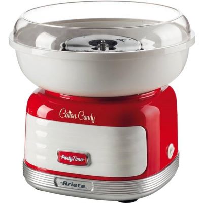 Ariete Party Time Candyfloss Maskine