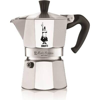 Bialetti Moka Express 3 Cup