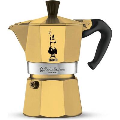 Bialetti Moka Express 6 Cup