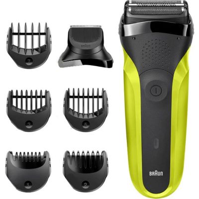 Braun Series 3 300BT