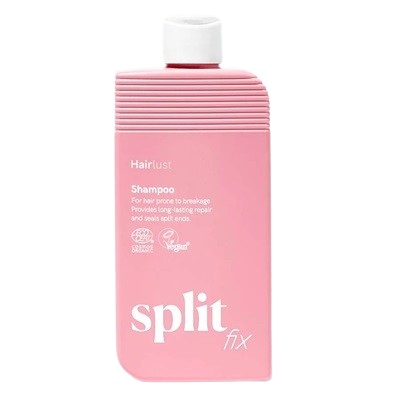 Hair Growth & Repair Shampoo til fedtet hår
