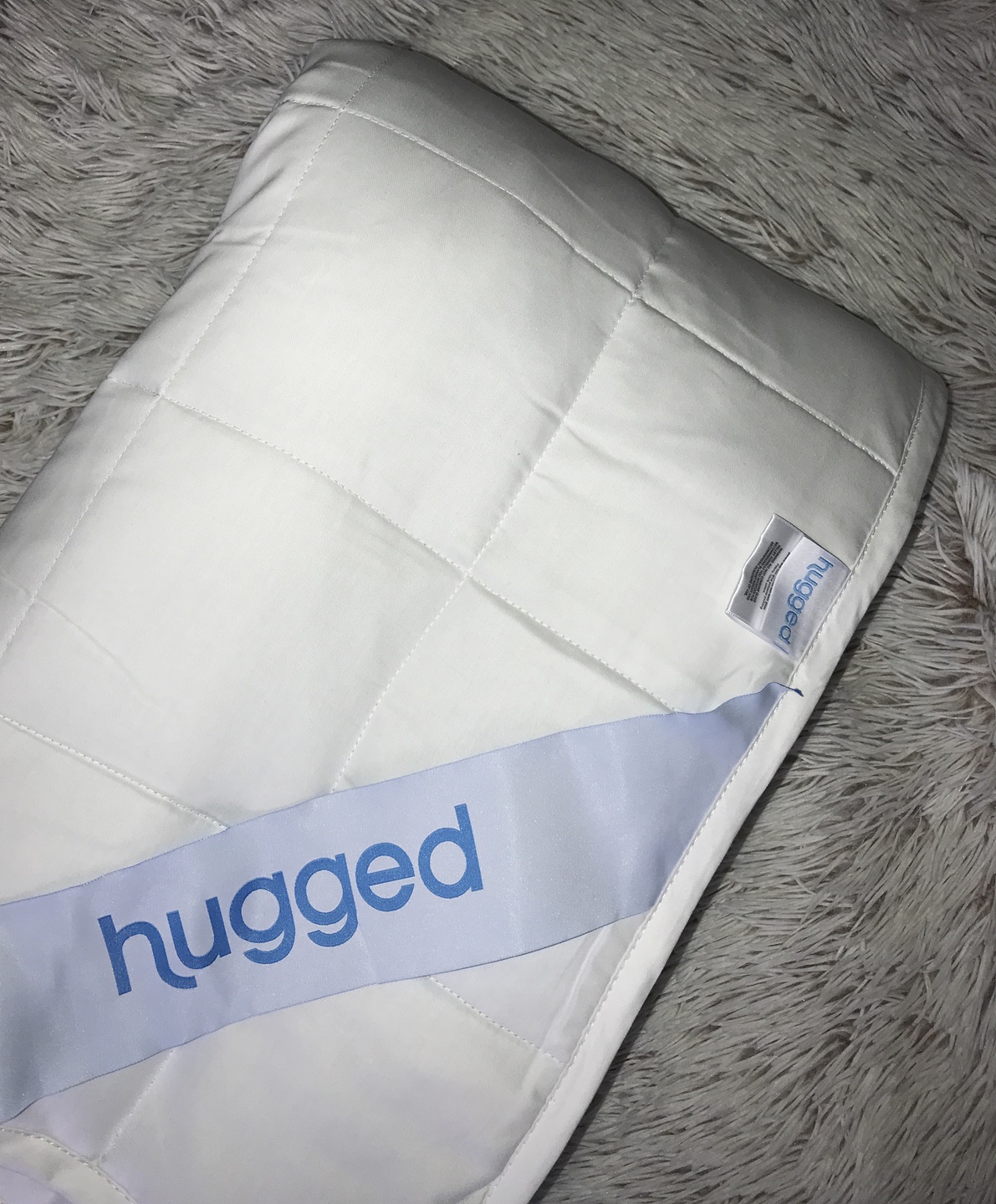 Hugged kugeldyne