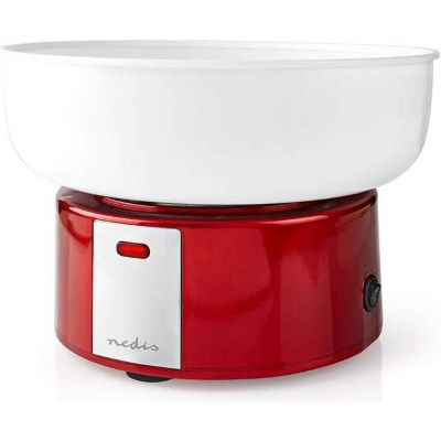 Nedis FCCM100FRD Candyfloss Maskine