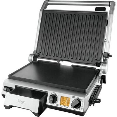 Sage – The Smart Grill Pro