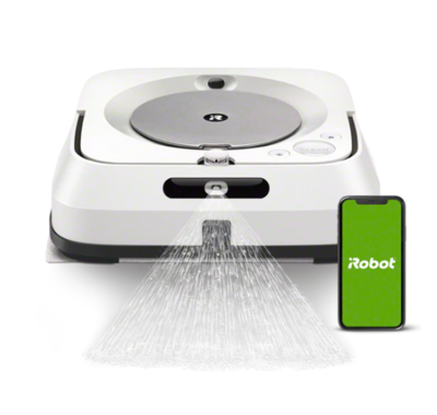 iRobot Braava Jet M6
