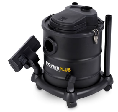 Power Plus POWX308 20 Liter Askestøvsuger