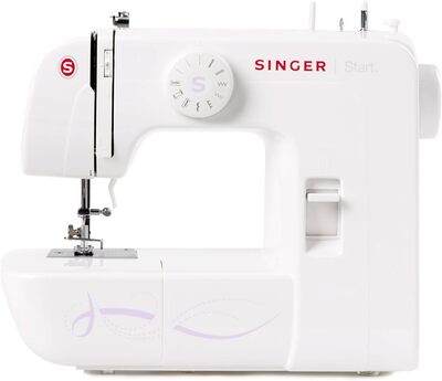 Singer Symaskine START 1306