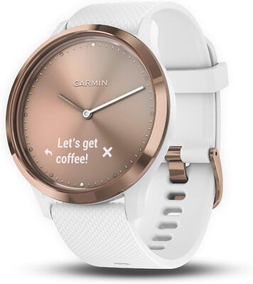 Garmin Vivomove HR Sport