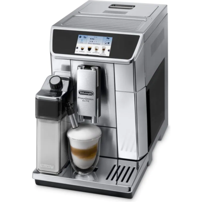 DeLonghi PrimaDonna Elite ECAM 650.75.MS 