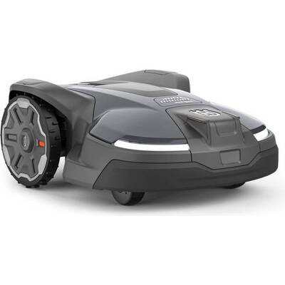 Husqvarna Automower 450X Nera