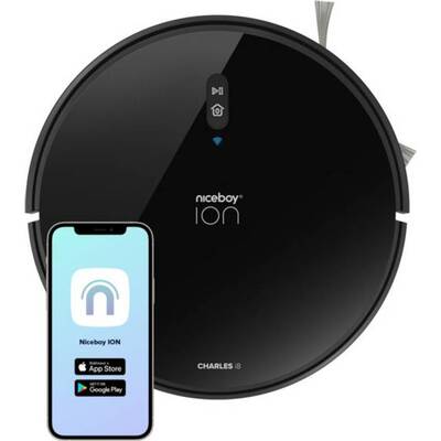 Niceboy ION Charles i8 2-i-1