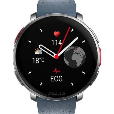 Polar Vantage V3