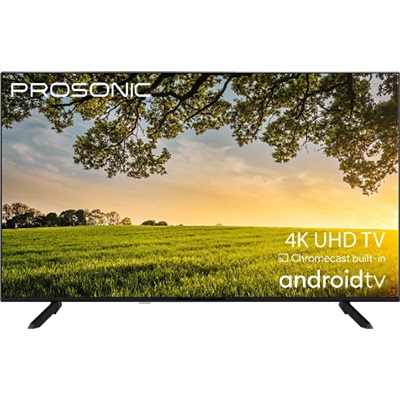 Prosonic 55UA7023S