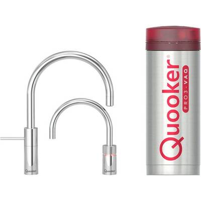 Quooker Twintaps