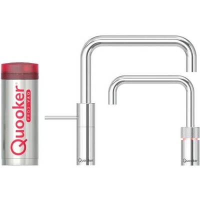 Quooker Nordic Square PRO3