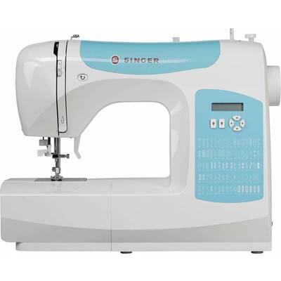 Singer Symaskine C5205