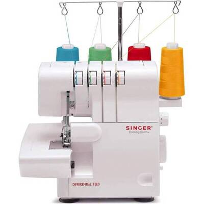 Singer Overlock symaskine Finishing Touch 
