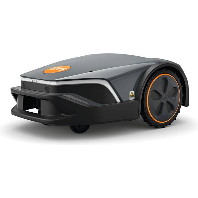 Stihl Robotklipper IMOW 7 EVO