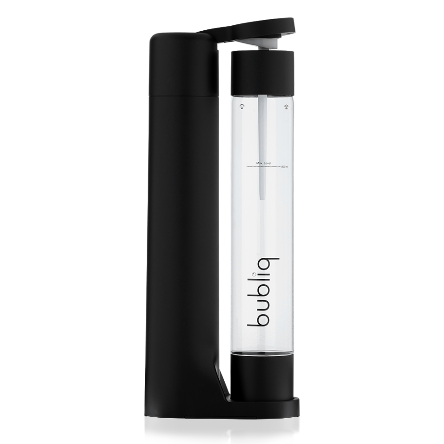 Matsort bubliq drink carbonator