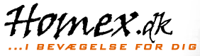 HomeX.dk
