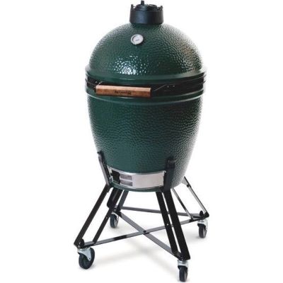 Big Green Egg Kuglegrill