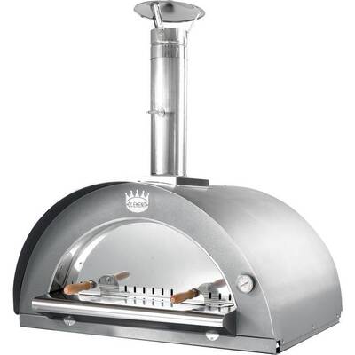 Clementi Family Wood Fired