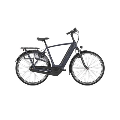 Gazelle Arroyo C7+ Elite