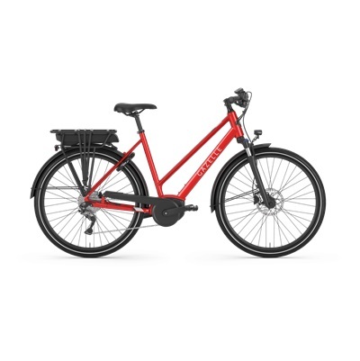 Gazelle Medeo T9