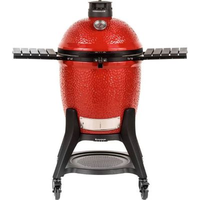 Kamado Joe Classic III