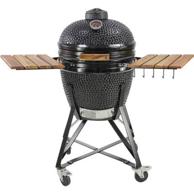Kamado Sumo Midi Grill