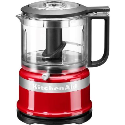 KitchenAid Mini foodprocessor