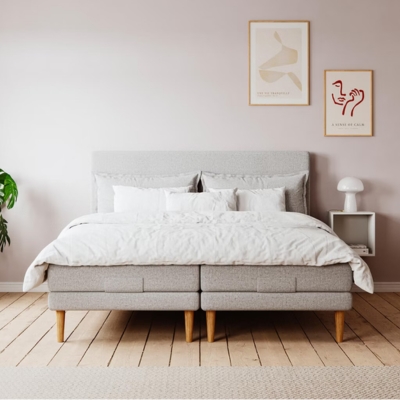 Senses Elevationsseng