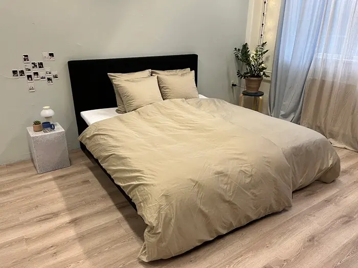 Bedre Nætter Atlas 2060