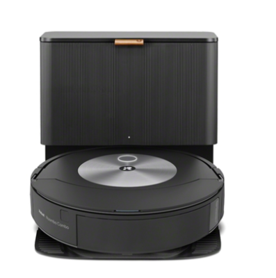 iRobot Roomba j7+ robotstøvsuger